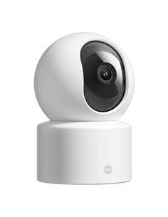 Xiaomi Smart Camera C201 Appareil photo de Videovigilancia 1080p - Giro e Inclinacion 360° - Deteccion IA de Personas et Movimie
