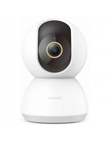 Xiaomi Smart Camera C300 Appareil photo IP Vigilancia 2K WiFi - Vigilancia Intérieur - Vision Nocturna - Angulo de Vision 360° -