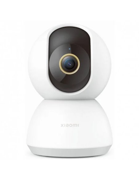 Xiaomi Smart Camera C300 Appareil photo IP Vigilancia 2K WiFi - Vigilancia Intérieur - Vision Nocturna - Angulo de Vision 360° -
