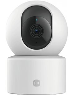 Xiaomi Smart Camera C301 Appareil photo IP Vigilancia 2K WiFi - Vigilancia Intérieur - Vision Nocturna - Angulo de Vision 360° -