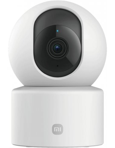 Xiaomi Smart Camera C301 Appareil photo IP Vigilancia 2K WiFi - Vigilancia Intérieur - Vision Nocturna - Angulo de Vision 360° -