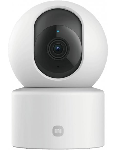 Xiaomi Smart Camera C301 Appareil photo IP Vigilancia 2K WiFi - Vigilancia Intérieur - Vision Nocturna - Angulo de Vision 360° -