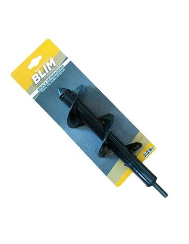 Blim Broca Sembradora Pour Perforateur 8x30cm