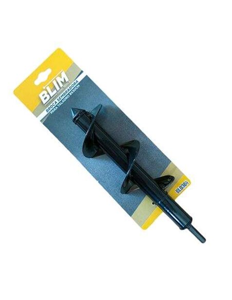 Blim Broca Sembradora Pour Perforateur 8x30cm