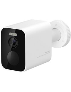 Xiaomi Outdoor Camera BW500 Appareil photo Vigilancia Pour Extérieur 2K - Campo de Vision de 136º - Deteccion de Movimiento Huma