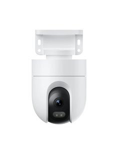 Xiaomi Outdoor Camera CW400 Appareil photo Vigilancia 2.5K WiFi - Vista Horizontal Completa 360º - Deteccion Humana Par IA - Vis