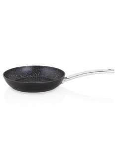 Orbegozo SFB 9026 Sarten Full Induction - Aluminium Forjado - Antiadherente - Respetuosa Avec le Medio Ambiente - Adaptée Pour T