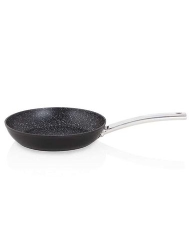 Orbegozo SFB 9026 Sarten Full Induction - Aluminium Forjado - Antiadherente - Respetuosa Avec le Medio Ambiente - Adaptée Pour T