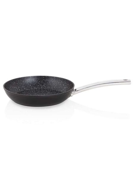 Orbegozo SFB 9026 Sarten Full Induction - Aluminium Forjado - Antiadherente - Respetuosa Avec le Medio Ambiente - Adaptée Pour T