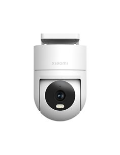 Xiaomi Outdoor Camera CW300 Appareil photo Vigilancia 2.5K WiFi - Vista Horizontal Completa 360º - Deteccion Humana - Vision Noc