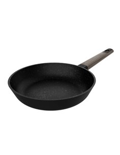 Cecotec Polka Excellence Force Sarten Aluminium Fundido de 24cm - Teflon Antiadherente - Compatible Avec Induccion - Sans de PFO