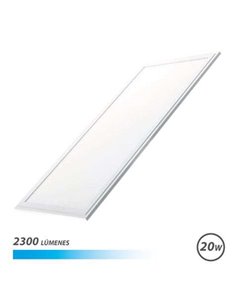 Elbat Panel LED - 30x60 - 20W - Luz Fria