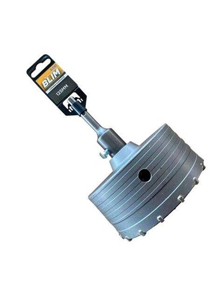 Blim Corona Diamante 125mm