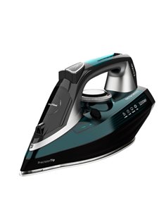 Cecotec Fast and Furious 5060 Ultra Plancha de Ropa - 3200W - Vapor Continu 70g/min - Golpe de Vapor 270g/min - Semelle Antiadhe