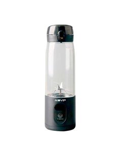 Muvip Batidora de Vaso Portable Rechargeable 600ml