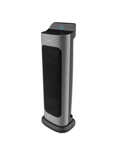 Cecotec Ready Warm 6800 Ceramic Sky Smart Calefactor de Baño Ceramico 2000W - Termostato Regulable - Écran LED - Temporizado - O