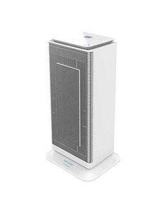 Cecotec ReadyWarm 6400 Ceramic Sky Smart Calefactor Ceramico de Torre - 2000W - Tecnologia PTC - Funciones Calor et Frio - Contr