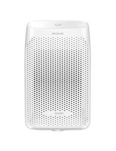 Cecotec Bigdry 2500 Essential 360 Deshumidificador - Capacité de 750ml/dia - Deposito Transparent 2L - Silencioso - Cobertura Ju