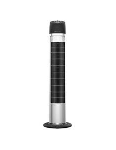 Cecotec EnergySilence 850 SkyLine Ventilateur de Torre de 33" de Altura - 45W - Motor de Cobre - 3 Velocidades - Oscilacion de 7