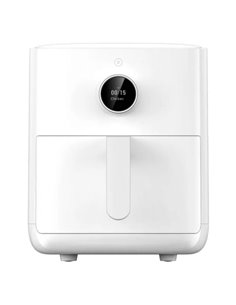 Xiaomi Smart Air Fryer Freidora Sans Aceite 4.5L 1500W - Control Intelligente de Temperatura - +100 Recetas Avec la APP Xiaomi H