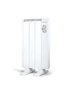 Orbegozo RRM 510 à Emisor Thermique RealWarm Elements - Haute Inercia Termica - Eficiencia Energetica - Rapida Respuesta de Cale