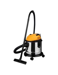 Blim Aspiradora Inoxydable 12 Litros 1000W