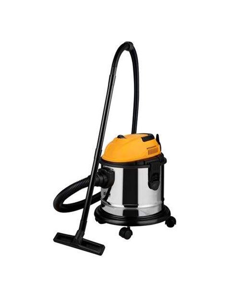 Blim Aspiradora Inoxydable 12 Litros 1000W
