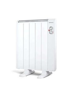 Orbegozo RRM 810 à Emisor Thermique RealWarm Elements - Haute Inercia Termica - Eficiencia Energetica - Rapida Respuesta de Cale
