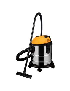 Blim Aspiradora Inoxydable 15 Litros 1000W