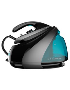 Cecotec Fast and Furious 8060 Ultra Centro de Planchado - 3000W - Haute 15bar - Golpe de Vapor 750g/min - Vapor Continu de 175g/