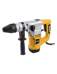 Blim Martillo SDS-PLUS - Potencia 1010W - Potencia du Impacto 5.2J - 4200 Impactos Par Minuto - 820rpm - 4 Funciones - Couleur J