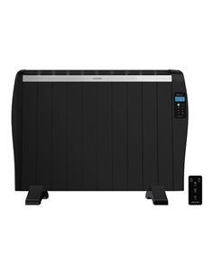 Cecotec ReadyWarm 2100 Thermal Emisor Thermique Avec 10 Elementos - 1500W - Cobertura Jusqu'à 20 M² - Écran LCD - Mando à Distan