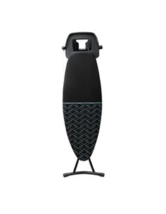 Cecotec StrongBoard 400 Tabla de Planchar - Housse 100% Coton - Estructura Résistant 2 en 1 - Patas Extragruesas - 125X44.5cm - 