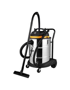 Blim Aspiradora Inoxydable 50 Litros 1400W
