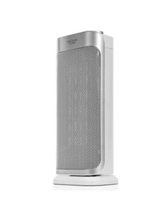 Cecotec Ready Warm 6250 Ceramic Sky Style Calefactor Baño Ceramico 2000W - Oscilante - Termostato Regulable - 3 Modos de Funcion