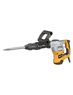 Blim Martillo SDS-Max 1300W - Potencia de Impacto 15J - Nº de Golpes Bajo Charge 3800bpm - Tecnologia Antivibracion