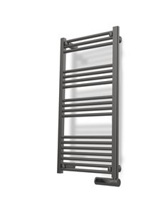 Cecotec ReadyWarm 9200 Toallero Electrico - 750W - Écran LED - Programador Semanal - 4 Modos - Temperatura Réglable - IP24 - Séc
