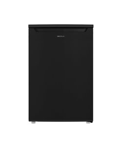 Cecotec Bolero CoolMarket TT 107 Black Mini Frigorifico - Capacité 107L - Temperatura Regulable - Cajon Congélateur - Cajon de C