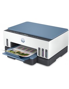 HP Smart Tank 7006 Imprimante Multifuncion Couleur Duplex WiFi 15ppm