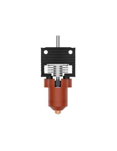 Creality Kit de Bloque Calefactor Ceramico Compatible Avec K1, K1C et K1 MAX