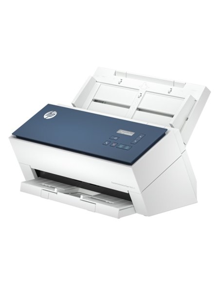 HP Scanjet Enterprise Flow 9000 s1 Scanner Documental A3 Duplex - Alimentador Automatico de Documentos de 100 Feuilles - Jusqu'à