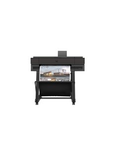 HP DesignJet T870 Imprimante Multifuncion de Inyeccion de Encre Gran Format Couleur WiFi