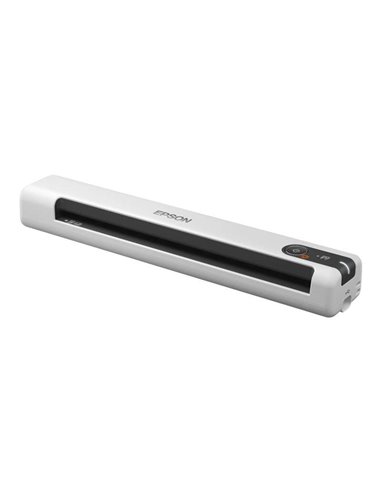 Epson Workforce DS-70 Scanner Portable USB 600dpi - Vitesse de 5,5 seg. Par Pagina