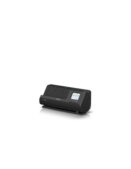 Epson ES-C380W Scanner Compact WiFi A4 600dp