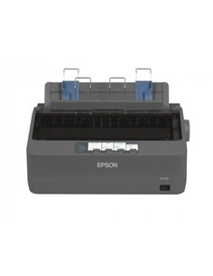 Epson LQ-350 Imprimante Matricial Paralelo 24 Pines - 360x180 DPI - Jusqu'à 4 Copias