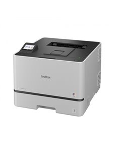 Brother HL-L8430CDW Imprimante Laser Couleur WiFi Duplex 31ppm