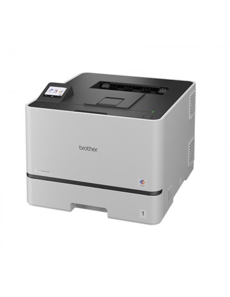 Brother HL-L8430CDW Imprimante Laser Couleur WiFi Duplex 31ppm