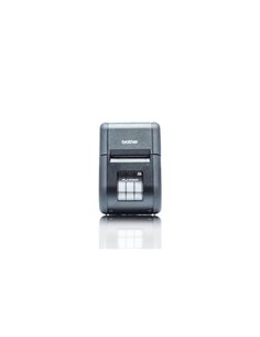 Brother RJ-2150 Imprimante Termica Portable de Étiquettes WiFi, Bluetooth MFI et USB - Résolution 203ppp - Vitesse 152mms - Coul