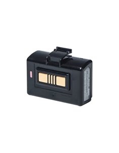 Brother PABT006 Batterie de Litio 7.2V 3000mAh - Compatible Avec RJ-3230BL / RJ-3250WBL / RJ-4230B / RJ4250WB