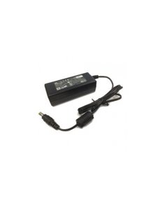 Zebra Adaptateur de Alimentation CA - Compatible Avec: Zebra QLN420, QLN320, QLN220, ZQ500, ZQ600 - Couleur Noir